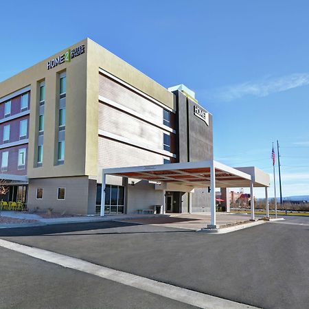 Home2 Suites By Hilton Grand Junction Northwest Exterior photo